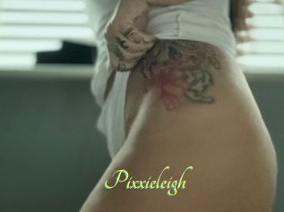 Pixxieleigh