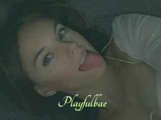 Playfulbae