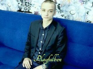 Playfulben