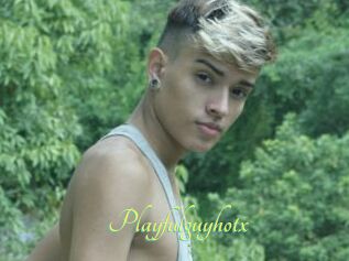 Playfulguyhotx