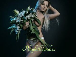 Playfullblondiex