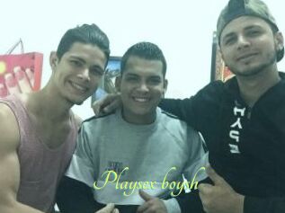 Playsex_boysh