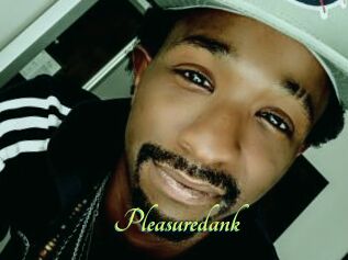 Pleasuredank