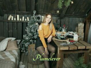 Plumclever