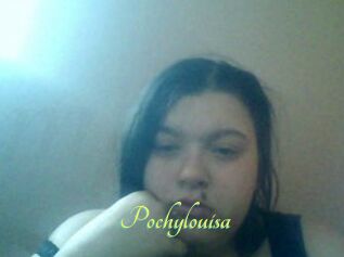 Pochylouisa