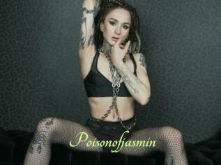 Poisonofjasmin