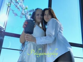 Pollyandgolly