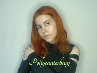 Pollycanterbury