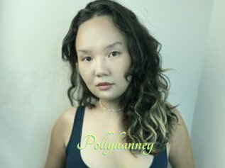 Pollyhanney
