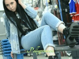 Pollyprincess