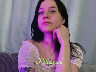Pollyroyal