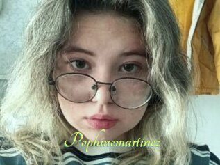 Pophinemartinez
