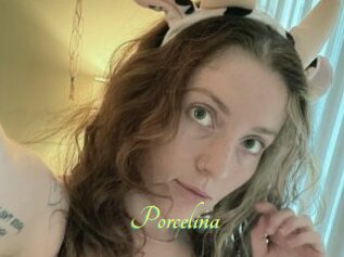 Porcelina