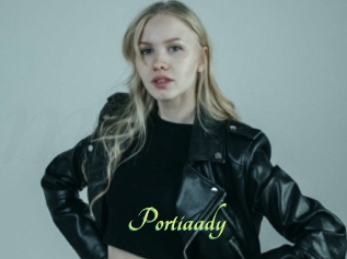 Portiaady