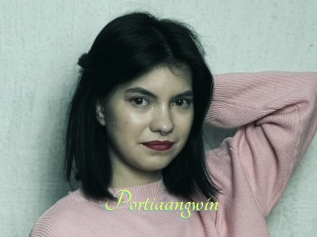 Portiaangwin