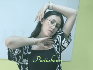 Portiabown