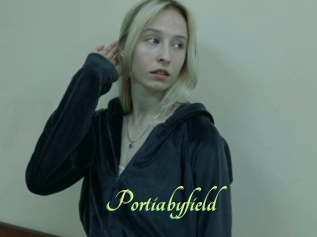Portiabyfield
