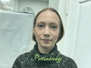 Portiadredge