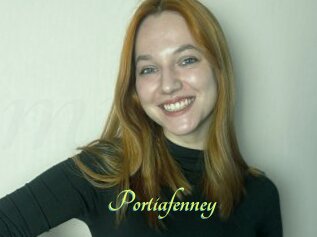Portiafenney