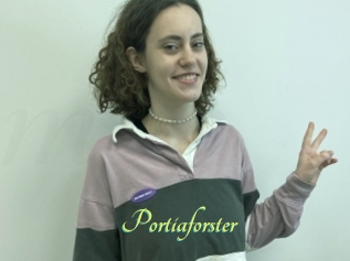 Portiaforster