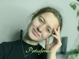 Portiaforwood