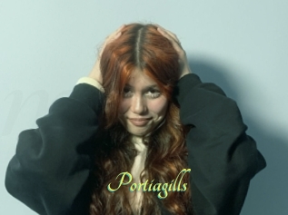 Portiagills