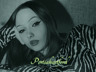 Portiahartford