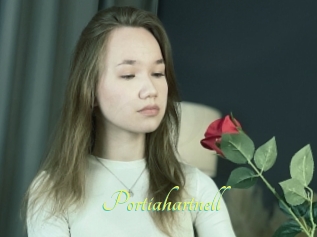 Portiahartnell