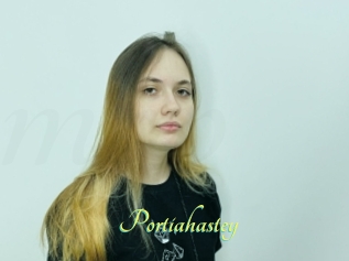 Portiahastey