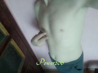 Power206