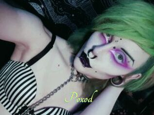 Poxod