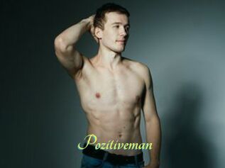 Pozitiveman