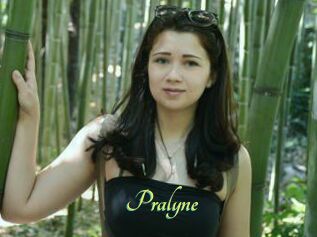 Pralyne