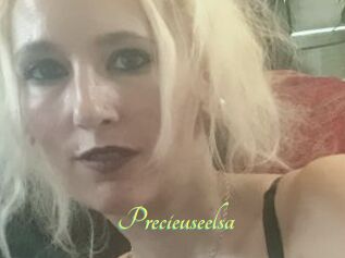 Precieuseelsa