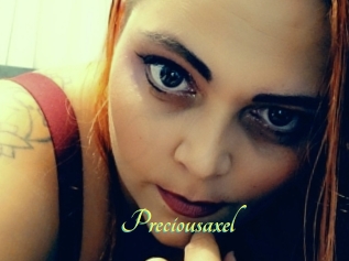 Preciousaxel