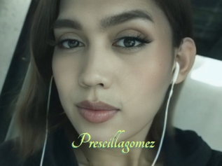 Prescillagomez