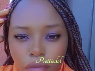 Prettiedol