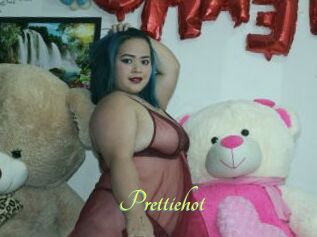 Prettiehot