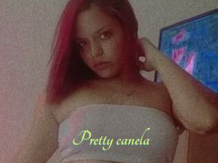 Pretty_canela