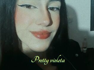 Pretty_violeta