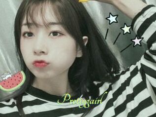 Prettygairl