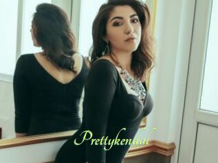 Prettykendal
