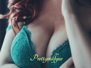 Prettymilfyxo