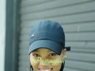 Prettynyash