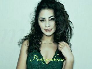 Prettypinkrose