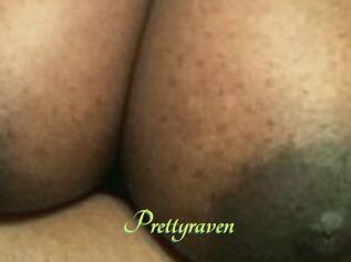 Prettyraven