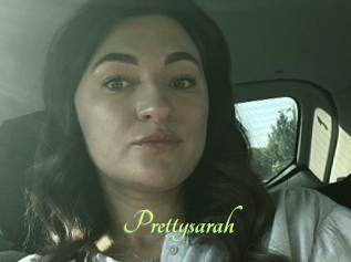 Prettysarah