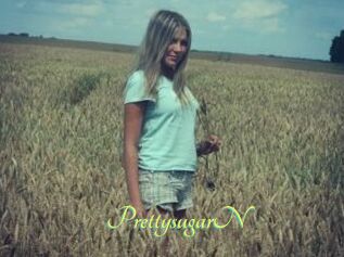 PrettysugarN