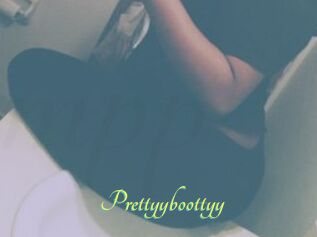 Prettyyboottyy