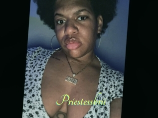 Priestessbrii